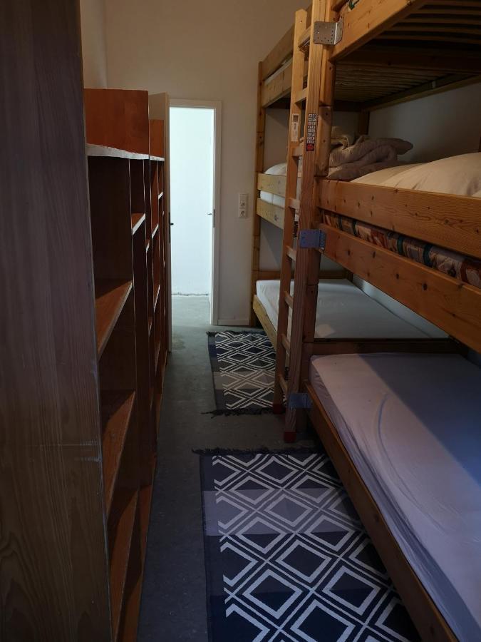 Gaestehaus Maria Rast Suderburg Room photo
